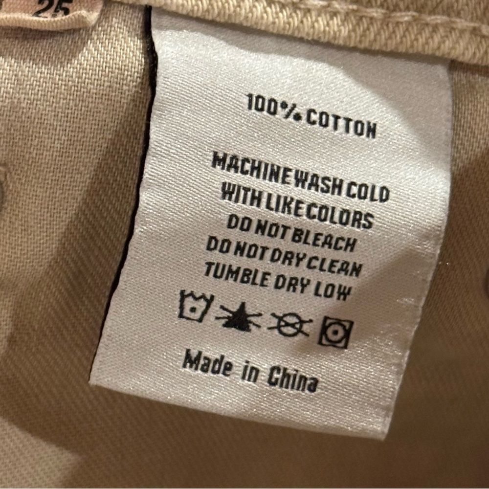 GRLFRND Harlow High Rise Boot with Slit in Rodeo 25 - Picture 6 of 6